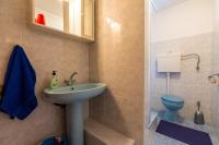 Kúpeľňa v ubytovaní Bela Apartments