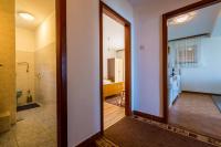 Posteľ alebo postele v izbe v ubytovaní Bela Apartments