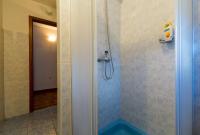 Kúpeľňa v ubytovaní Bela Apartments