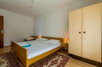 Posteľ alebo postele v izbe v ubytovaní Bela Apartments