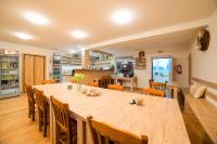 Nápoje v ubytování Penzion a restaurace Zlatovláska u zámku Červená Lhota