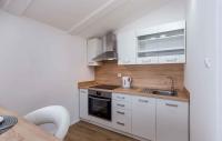 Plán poschodí v ubytovaní Studio in Porec - Istrien 40748