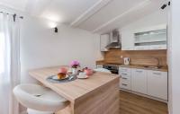 Plán poschodí v ubytovaní Studio in Porec - Istrien 40748