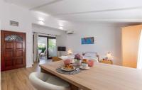Plán poschodí v ubytovaní Studio in Porec - Istrien 40748