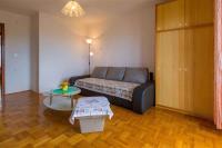 Posezení v ubytování Apartments in Jadranovo 39281