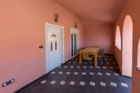 Posteľ alebo postele v izbe v ubytovaní Apartment in Crikvenica 39198