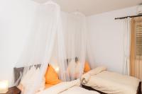 Posteľ alebo postele v izbe v ubytovaní B&B Villa Dubrovnik Garden