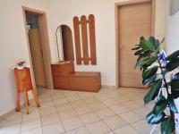 Plán poschodí v ubytovaní Apartment in Baric Draga 38614