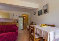Kuchyňa alebo kuchynka v ubytovaní Apartment in Jadranovo 14267