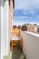 Plán poschodí v ubytovaní Apartamento con encanto, luminoso y tranquilo