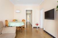 Plán poschodí v ubytovaní Apartamento con encanto, luminoso y tranquilo
