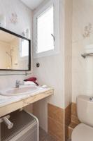 Plán poschodí v ubytovaní Apartamento con encanto, luminoso y tranquilo