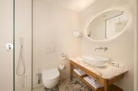 Grand Hotel Union Eurostarsにあるバスルーム