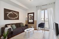 Půdorys ubytování Ola Living Plaza Catalunya