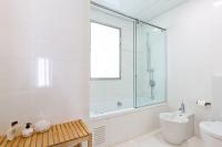 Půdorys ubytování Ola Living Plaza Catalunya