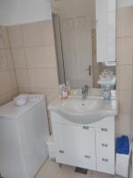 Kúpeľňa v ubytovaní Sunny Apartments Mara