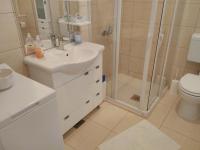 Kúpeľňa v ubytovaní Sunny Apartments Mara