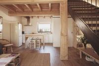 Kuchyň nebo kuchyňský kout v ubytování Casa Diana - B - by LohodiHomes