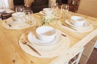 Nápoje v ubytování Casa Diana - B - by LohodiHomes