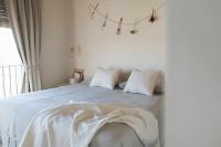 Postel nebo postele na pokoji v ubytování Casa Diana - B - by LohodiHomes