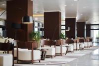 Posedenie v ubytovaní Hotel Parentium Plava Laguna