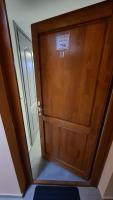 Plán poschodí v ubytovaní Gyulai-fürdő-apartman II.