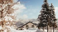 Apartamenty 'Okno z widokiem' v zime