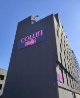 Collini Rooms Hotel tanúsítványa, márkajelzése vagy díja