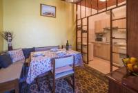Kuchnia lub aneks kuchenny w obiekcie Apartment in Vrbnik/Island Krk 35825