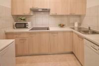 Kuchnia lub aneks kuchenny w obiekcie Apartment in Vrbnik/Island Krk 35825