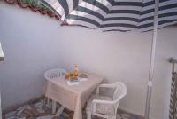 Plan piętra w obiekcie Apartment in Vrbnik/Island Krk 35825