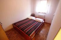Posteľ alebo postele v izbe v ubytovaní Apartment in Novi Vinodolski 15435