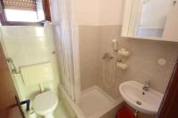 Kúpeľňa v ubytovaní Apartment in Novi Vinodolski 15435