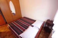 Posteľ alebo postele v izbe v ubytovaní Apartment in Novi Vinodolski 15435