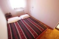 Posteľ alebo postele v izbe v ubytovaní Apartment in Novi Vinodolski 15435