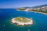 Príroda v okolí apartmánu