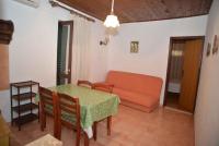 Posedenie v ubytovaní Apartment Kukljica 3