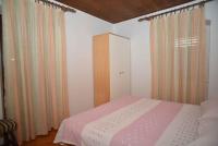 Posteľ alebo postele v izbe v ubytovaní Apartment Kukljica 3