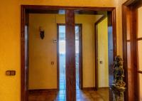Půdorys ubytování EVA & TRAVEL - El Bosquet de Prades