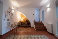 Půdorys ubytování VILLA DEL RIU