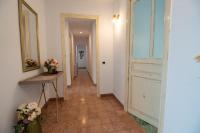 Půdorys ubytování VILLA DEL RIU