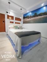Hotel Vedra, San Antonio – Bijgewerkte prijzen 2022