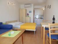 Půdorys ubytování Villa Duce (4173)