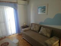 Posedenie v ubytovaní Apartment (4776-2) in Vir