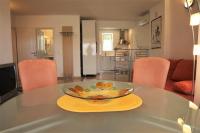 Kuchyňa alebo kuchynka v ubytovaní Guesthouse Rovinj (4285)
