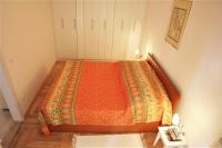 Posteľ alebo postele v izbe v ubytovaní Guesthouse Rovinj (4285)