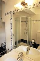 Kúpeľňa v ubytovaní Guesthouse Rovinj (4285)