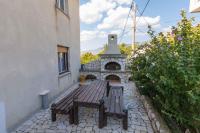 Plán poschodí v ubytovaní Three-Bedroom Apartment in Crikvenica XII