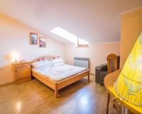 Plán poschodí v ubytovaní Apartment in Vrbnik/Insel Krk 14527