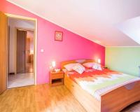 Plán poschodí v ubytovaní Apartment in Vrbnik/Insel Krk 14527